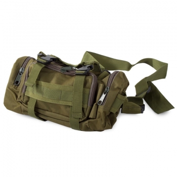 1Mcz Vojenský batoh 48,5l armádní zelená (army green)